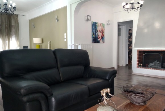 Apartment for sale in Center