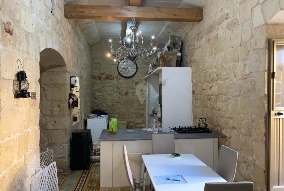 House for sale in Zejtun