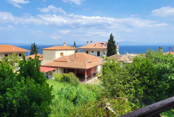 Apartment for sale in Chalkidiki