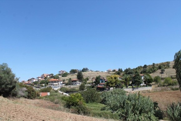 Land for sale in Chalkidiki