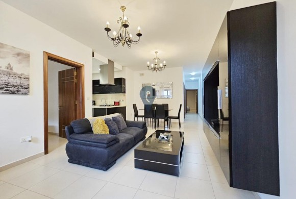 Townhouse for sale in St. Paul's Bay