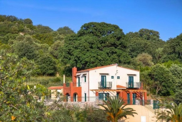 Villa for sale in Rethymno Prefecture