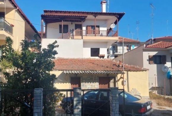 House for sale in Chalkidiki