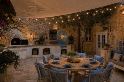 Villa for sale in 