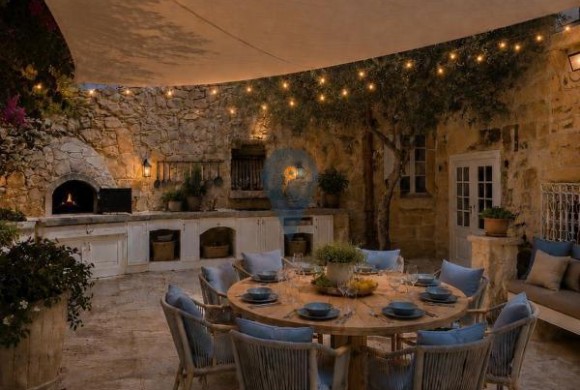 Villa for sale in Zurrieq