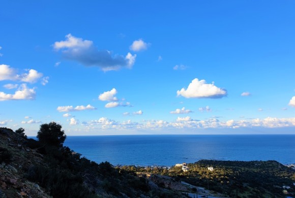 Land for sale in Heraklion Prefecture