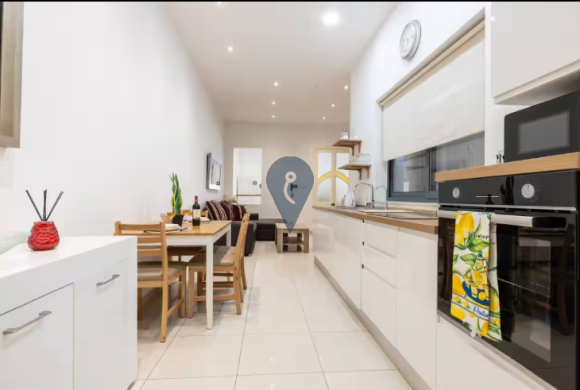 Townhouse for sale in Sliema