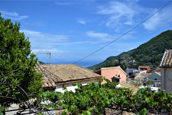 House for sale in Corfu Prefecture