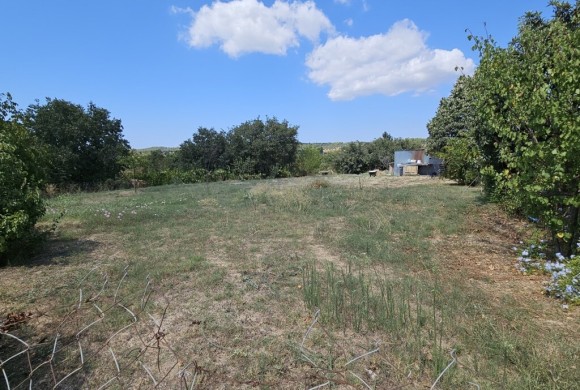 Land for sale in Chalkidiki