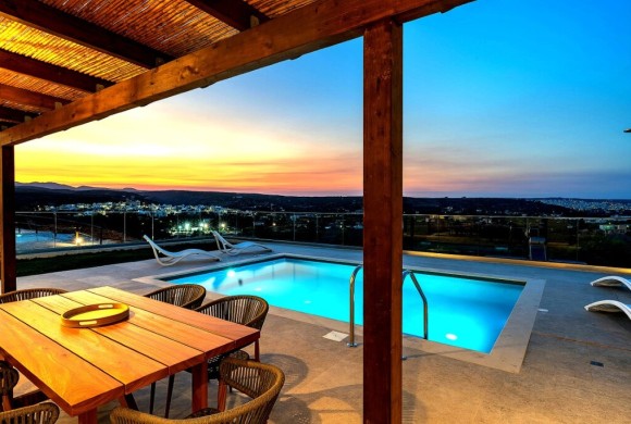 Villa for sale in Lasithi Prefecture