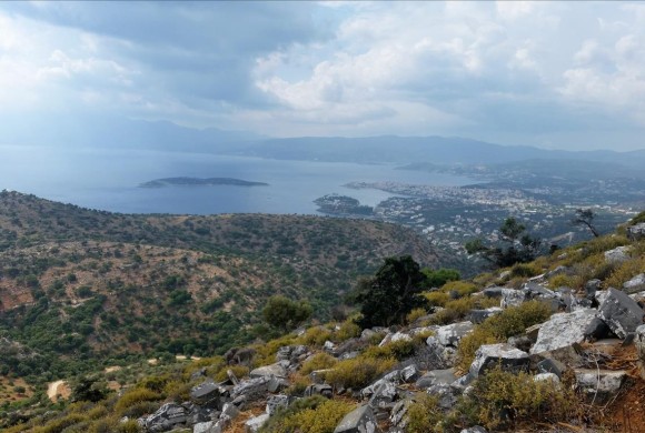 Land for sale in Lasithi Prefecture