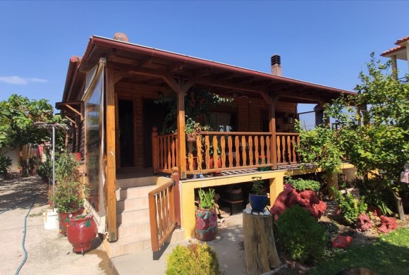 House for sale in Chalkidiki