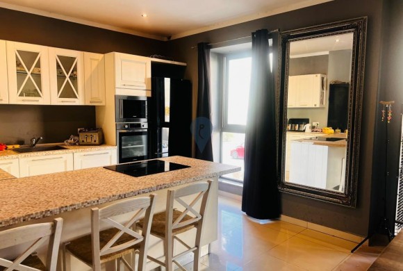 Apartment for sale in Birguma