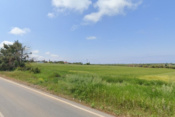 Land for sale in Chalkidiki