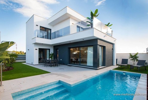 Villa for sale in Murcia