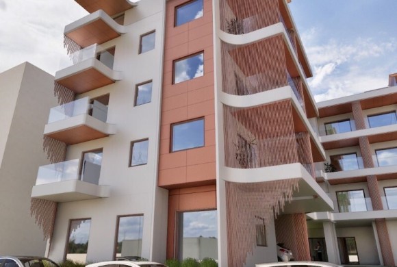 Apartment for sale in Chalkidiki