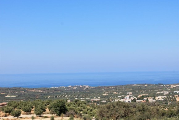 Land for sale in Rethymno Prefecture