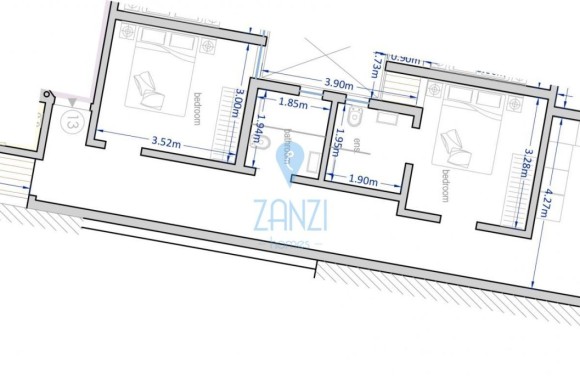 Apartment for sale in Xewkija
