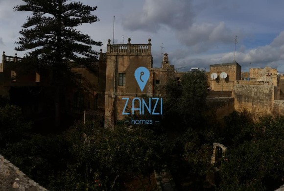 Palace / Castle for sale in Zebbug