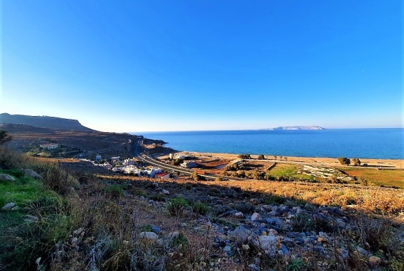 Land for sale in Heraklion Prefecture