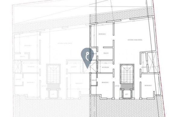 Apartment for sale in Qala