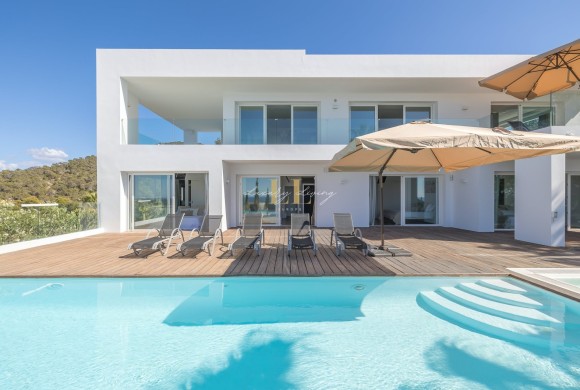 Villa for sale in San Jose