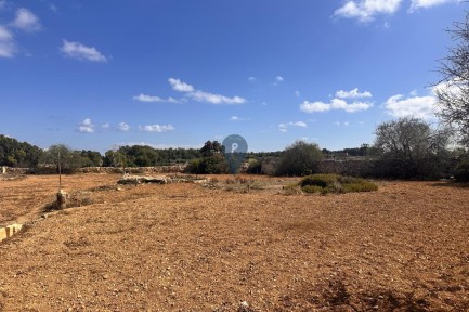 Land for sale in