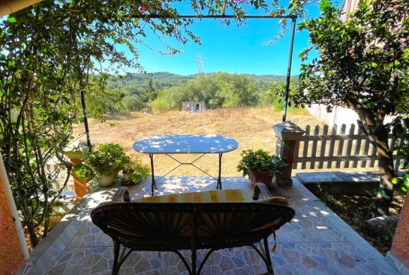 House for sale in Corfu Prefecture