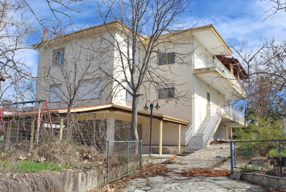 House for sale in Pieria Prefecture
