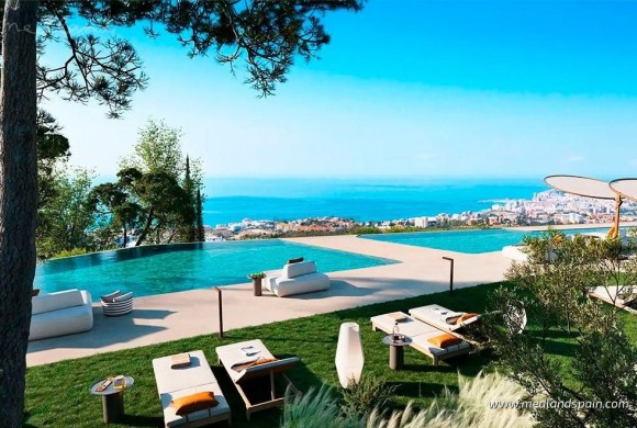 Apartment for sale in Spain