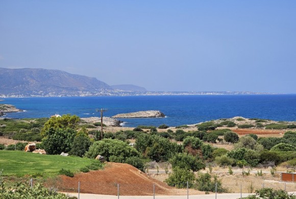 Land for sale in Lasithi Prefecture
