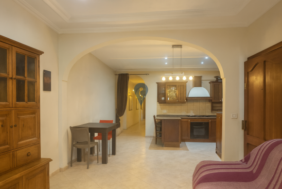 Apartment for sale in Ghajnsielem