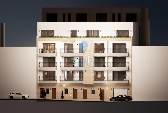 Apartment for sale in Sannat