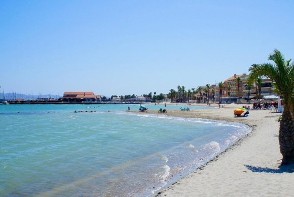 Villa for sale in Murcia