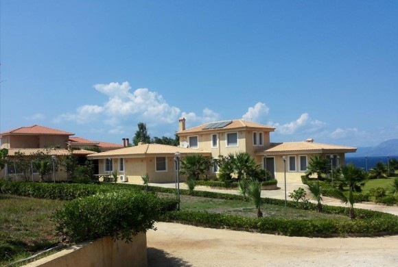 Villa for sale in Achaia