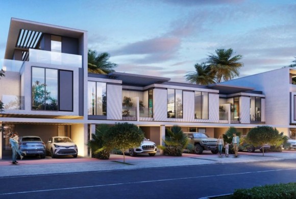Townhouse for sale in United Arab Emirates