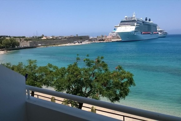Shop / Business for sale in Dodecanese