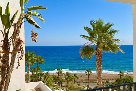 Apartment for sale in Mojácar