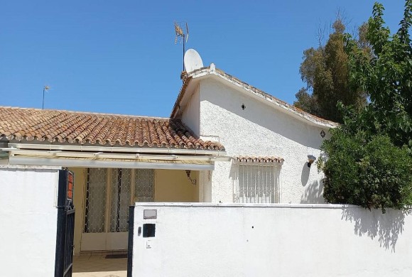 House for sale in Malaga