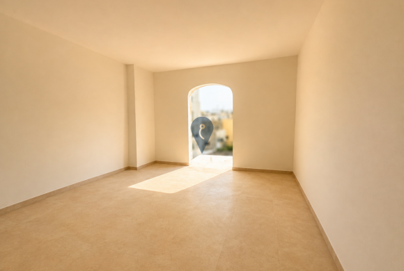 Apartment for sale in Mosta