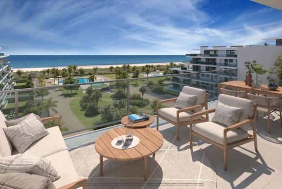 Apartment for sale in Almería