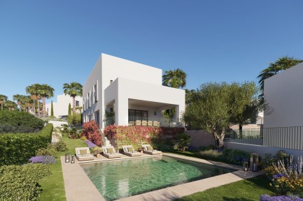 Villa for sale in 