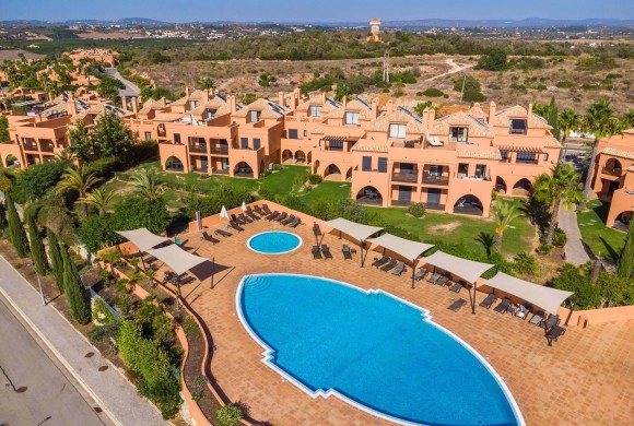 Apartment for sale in West algarve