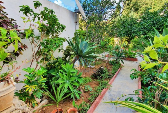 Townhouse for sale in Balzan