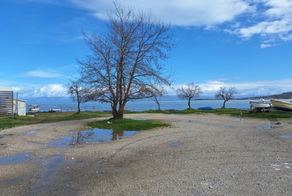 Land for sale in Corfu Prefecture