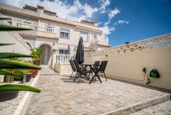 Villa for sale in Murcia