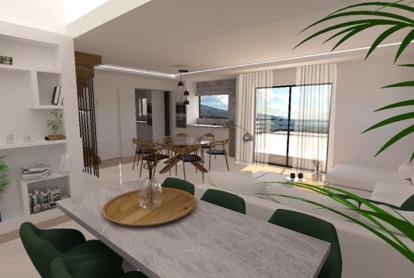 Townhouse for sale in South