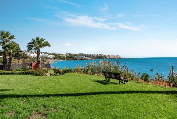 Townhouse for sale in Malaga