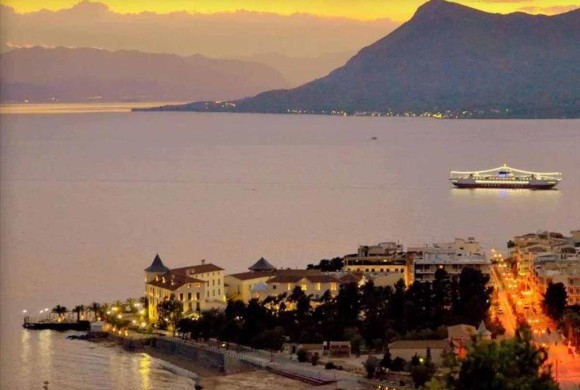Land for sale in Evia