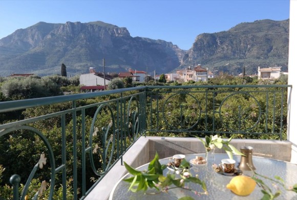 House for sale in Peloponnese